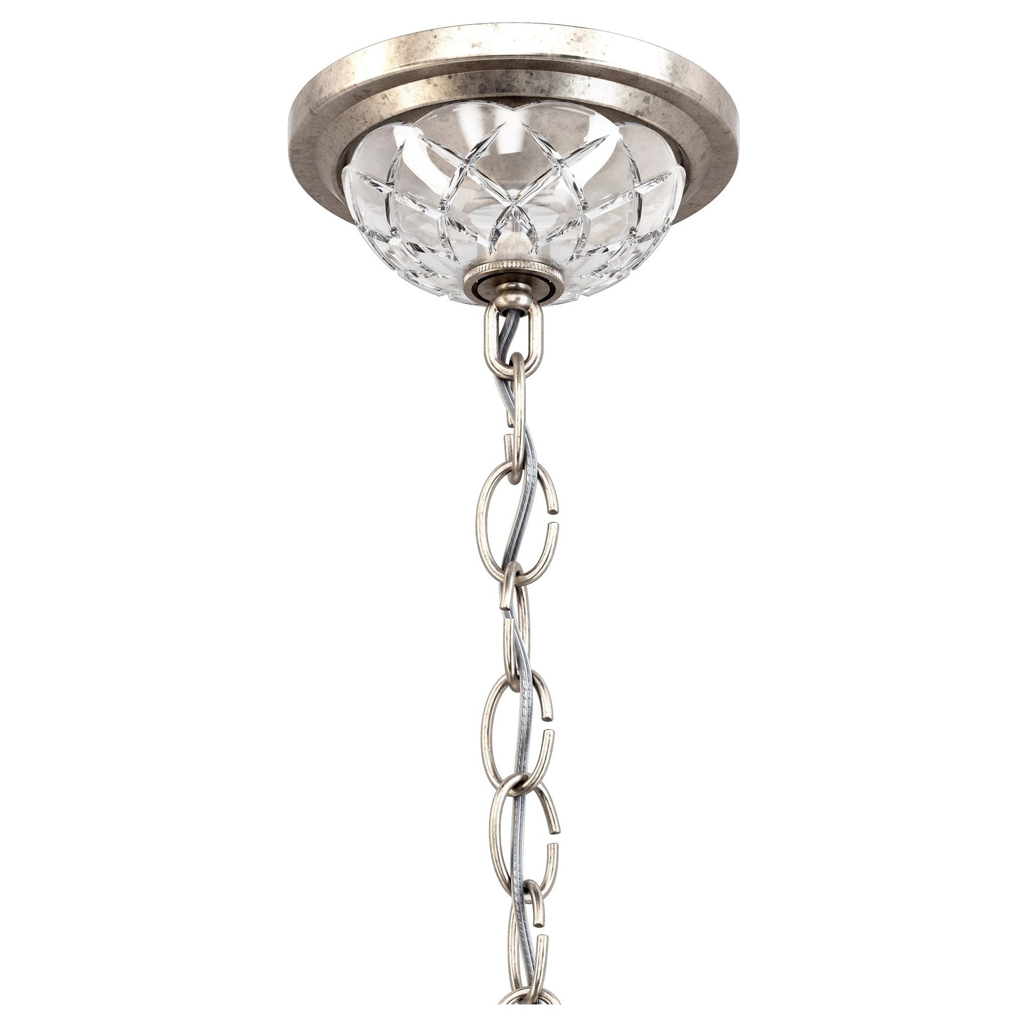 Bagatellle 3-Light Mini Pendant