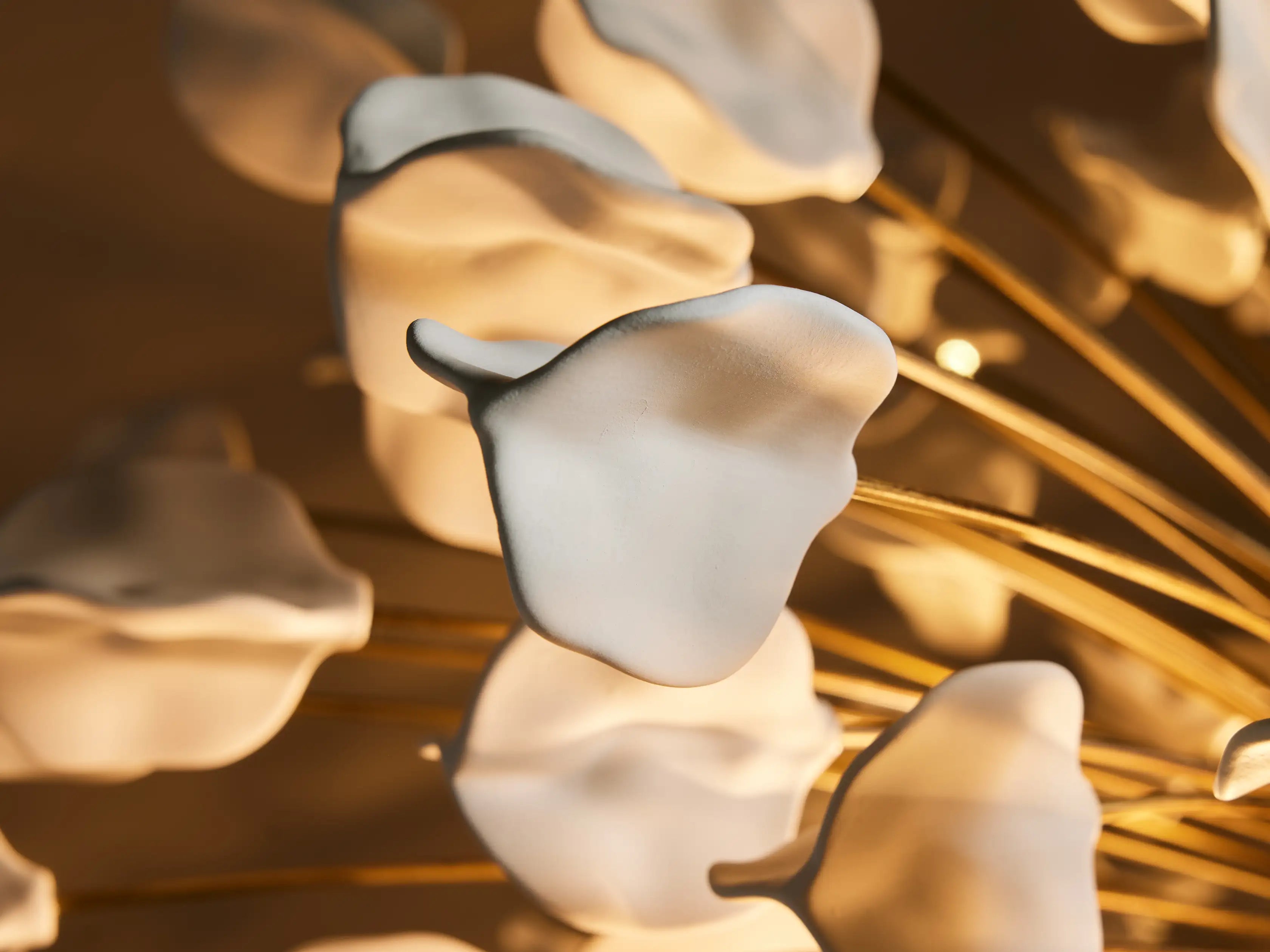 Lanrie Chandelier