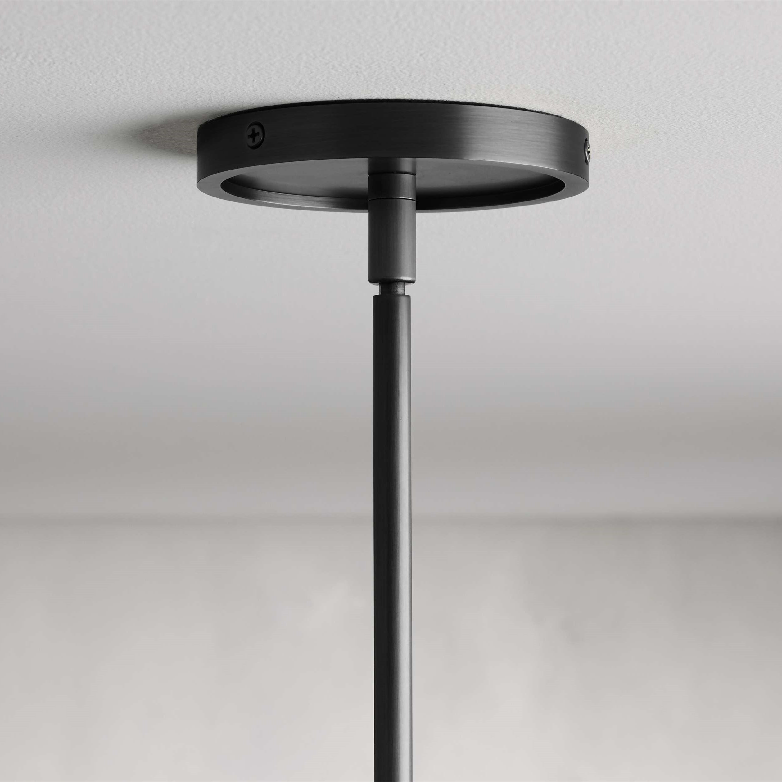 Rhodes 2-Tier Round Chandelier-MEET LIGHTING