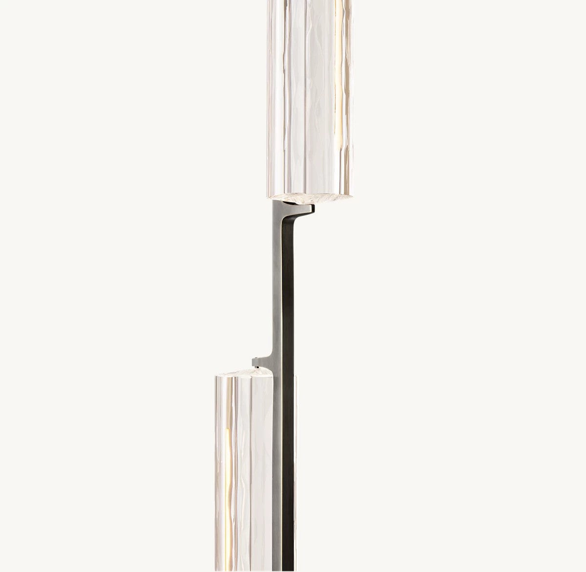 Audubon Linear Chandelier 54"L