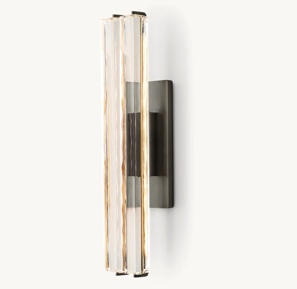Audubon Double Wall Sconce