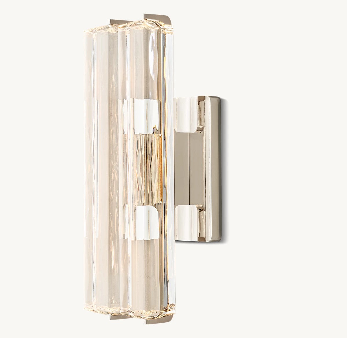 Audubon Double Wall Sconce