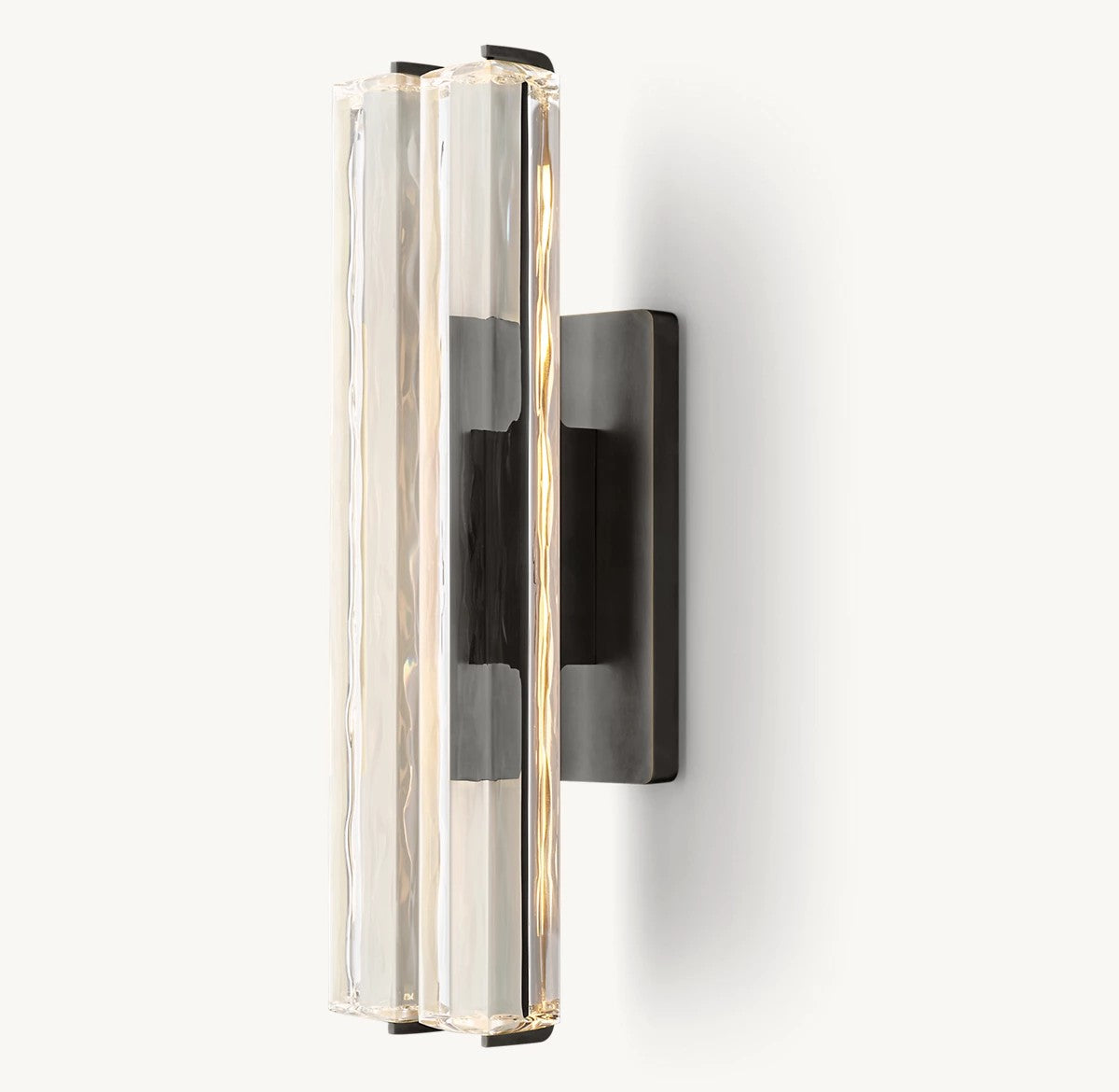 Audubon Double Wall Sconce