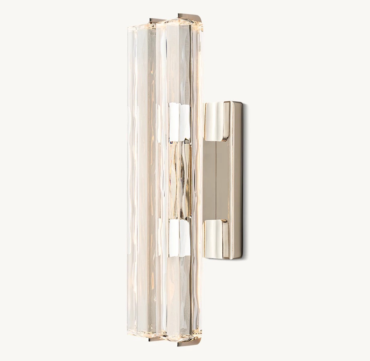 Audubon Double Wall Sconce
