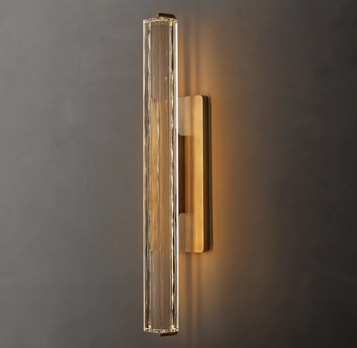 Audubon Single Wall Sconce