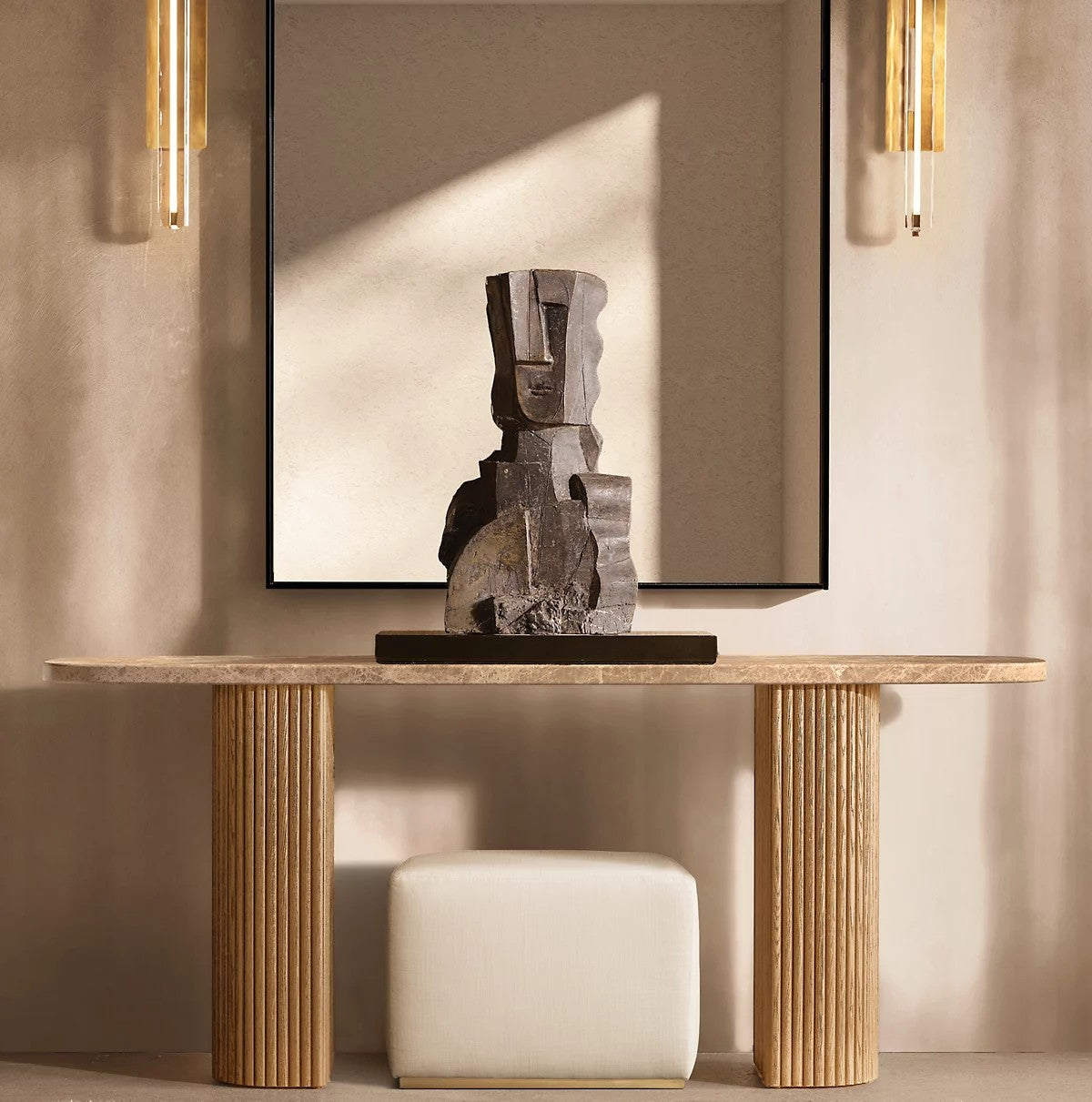 Audubon Single Wall Sconce
