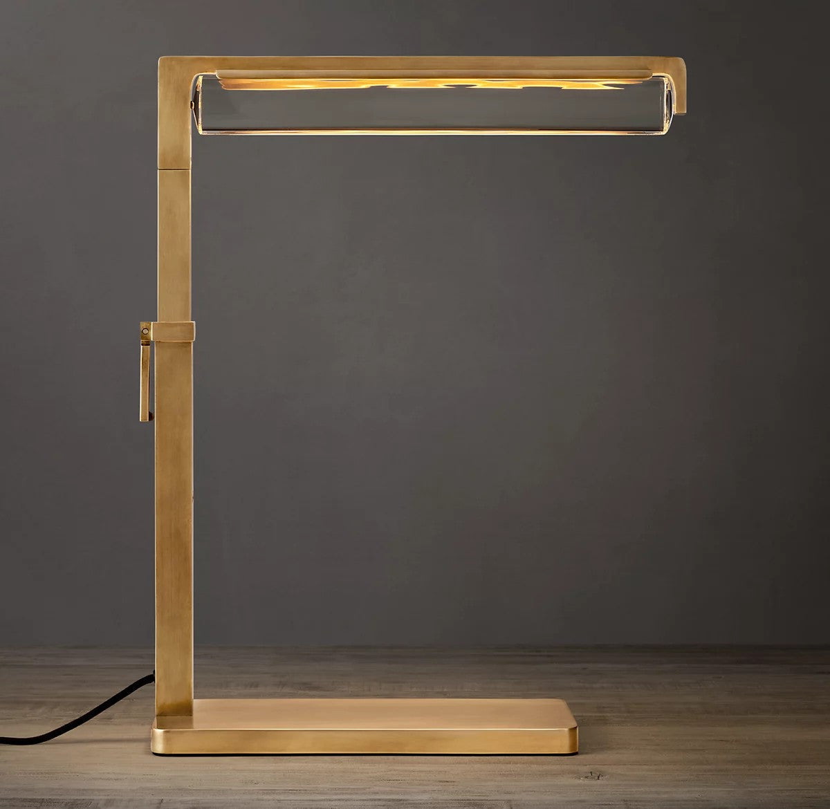 Audubon Table Lamp