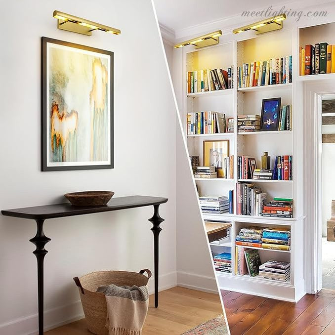 Bene led Picture Light-Meet Lighting