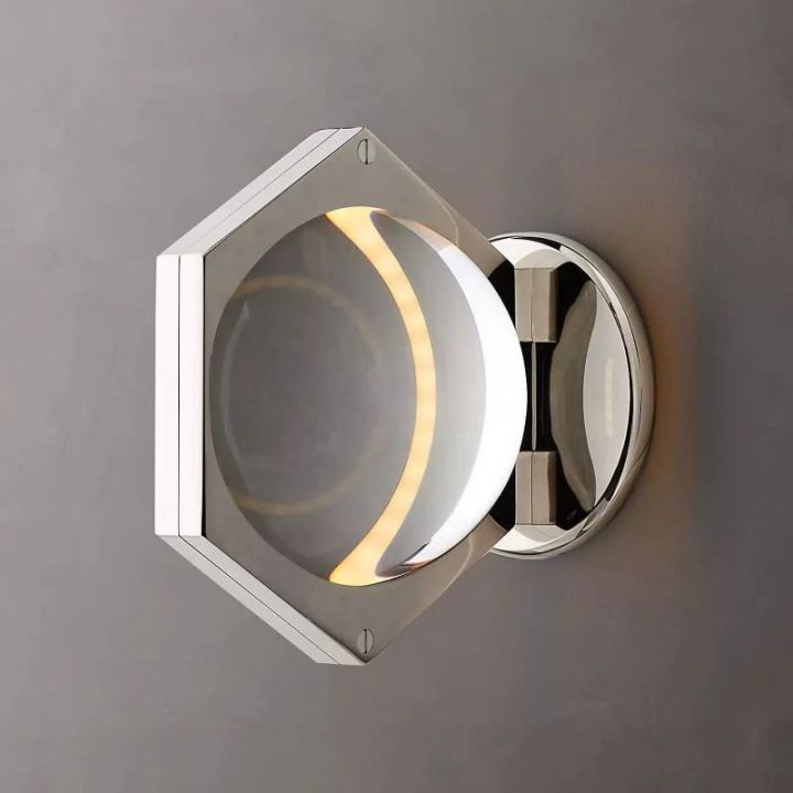 Eclatant Wall Sconce