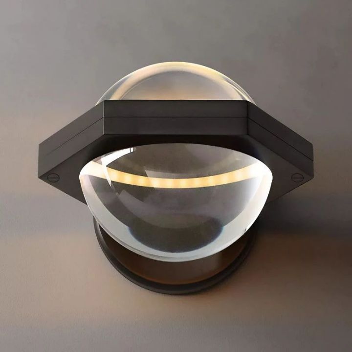 Eclatant Wall Sconce