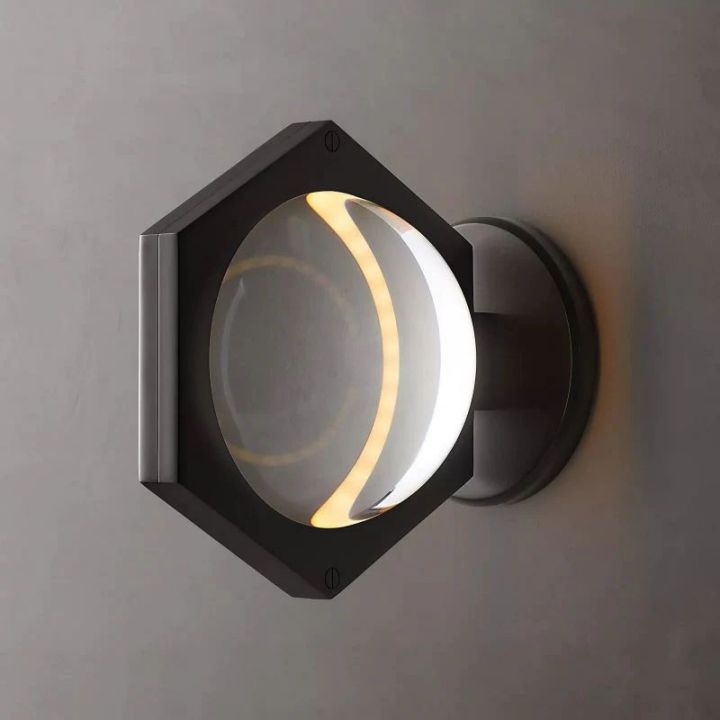 Eclatant Wall Sconce