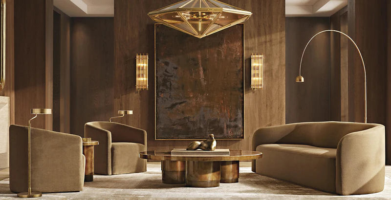 Helena Chandelier
