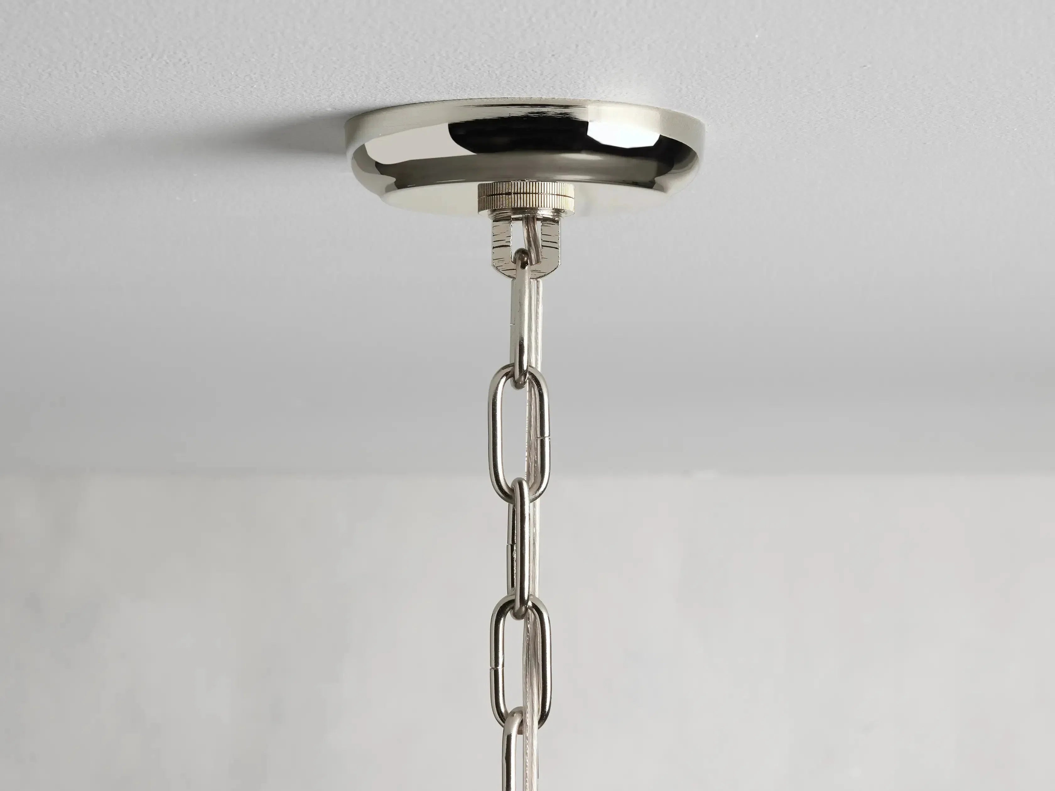 Dandelion Round Chandelier 22''30''43''-MEET LIGHTING