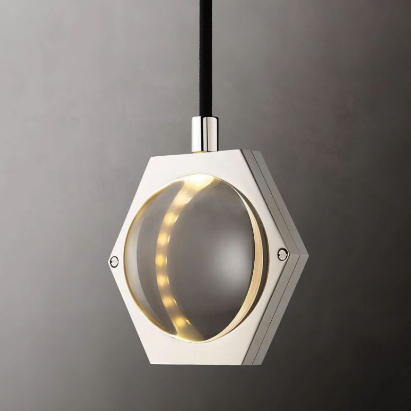 Ecbatant Linear Chandelier 72"-MEET LIGHTING