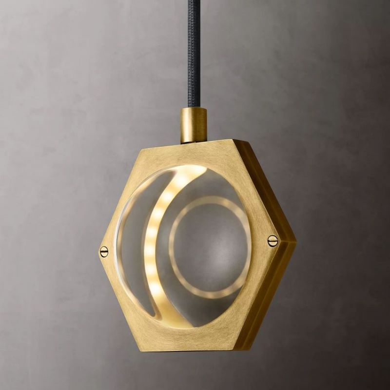 Ecbatant Linear Chandelier 72"-MEET LIGHTING
