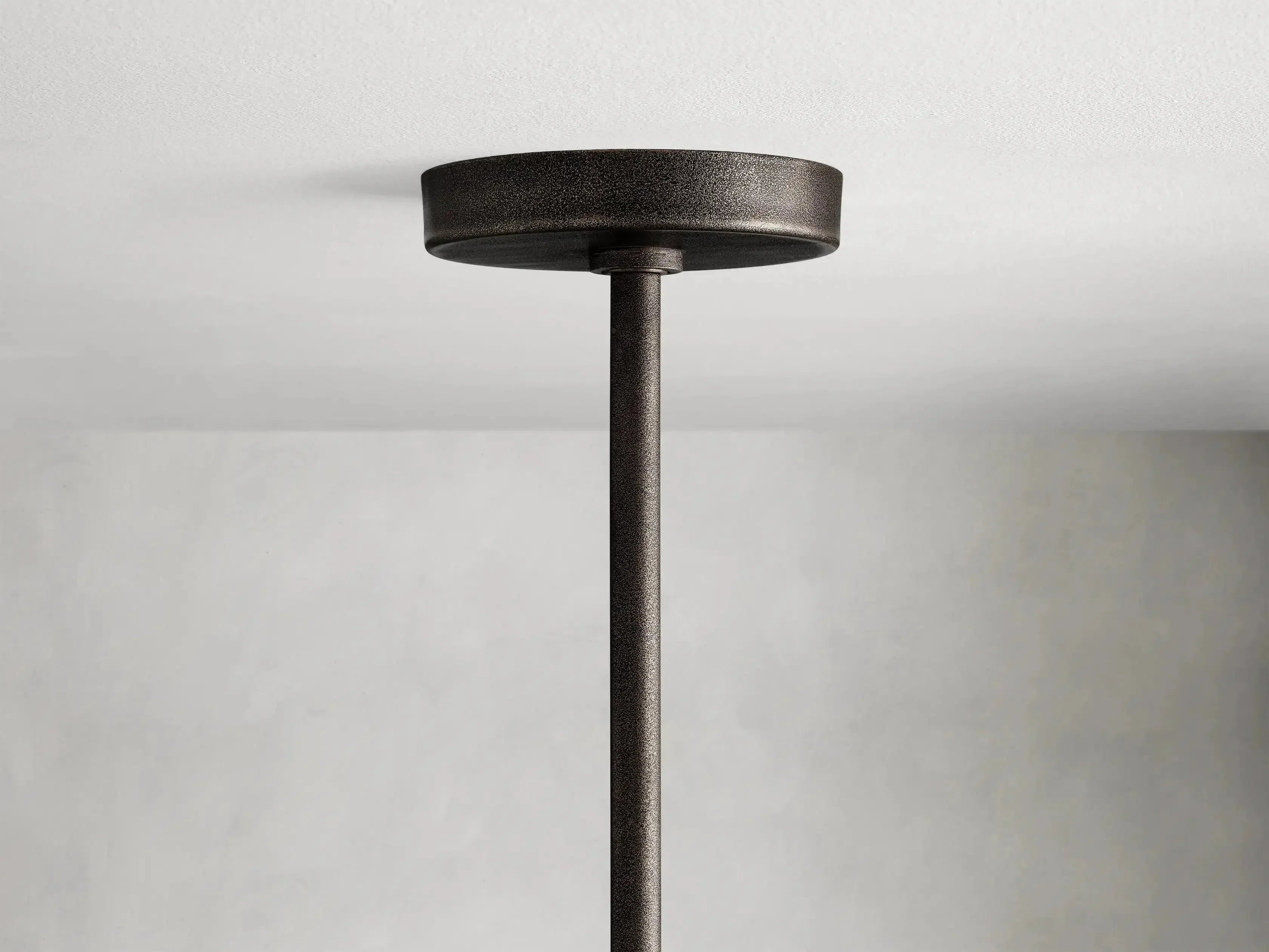 Emmet Round Chandelier 42''54''-MEET LIGHTING