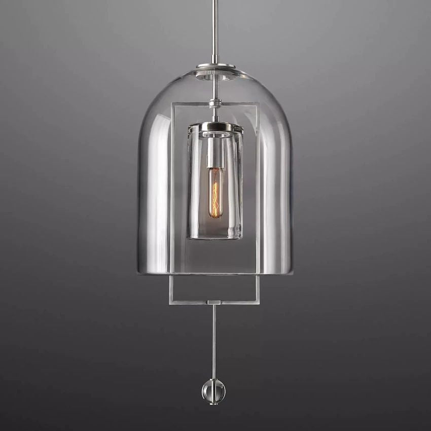Fulcra Pendant-Meet Lighting