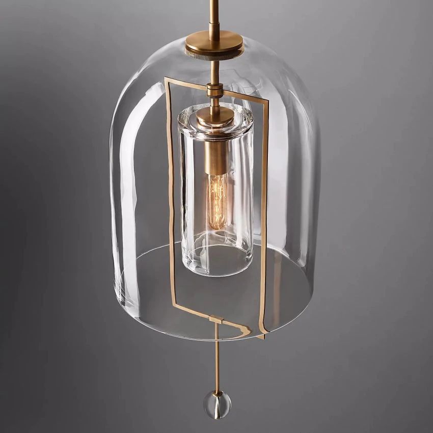 Fulcra Pendant-Meet Lighting