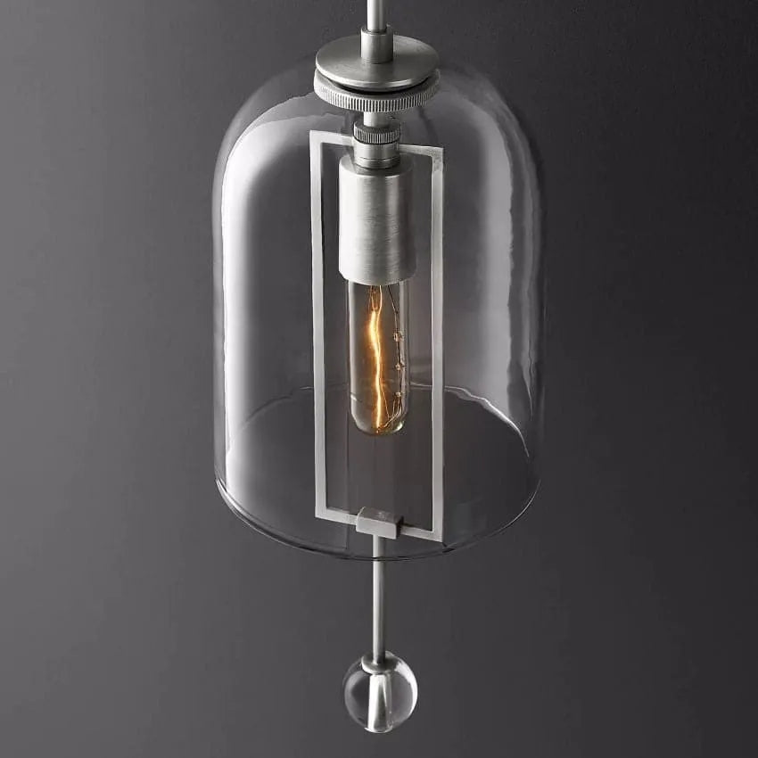 Fulcrum Wall Sconce 24"H