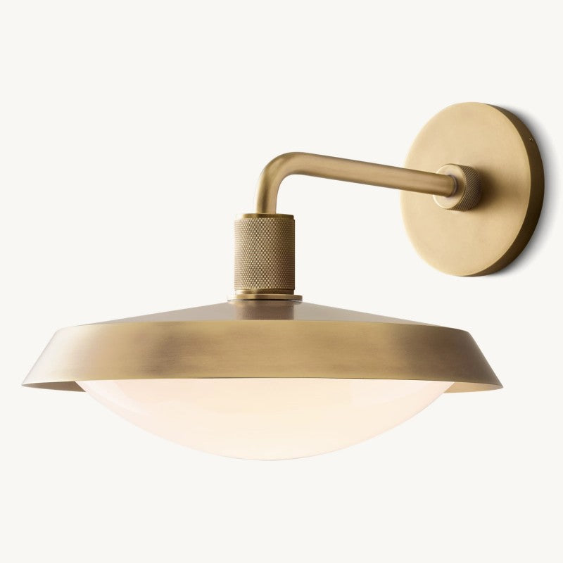 Kennan Barn Sconce