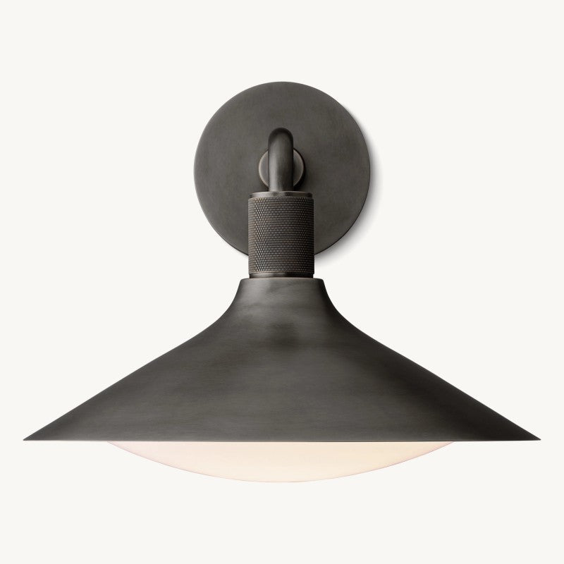 Kennan Barn Sconce