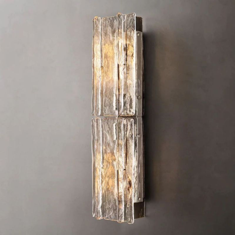 Lottice Sconce 30"H