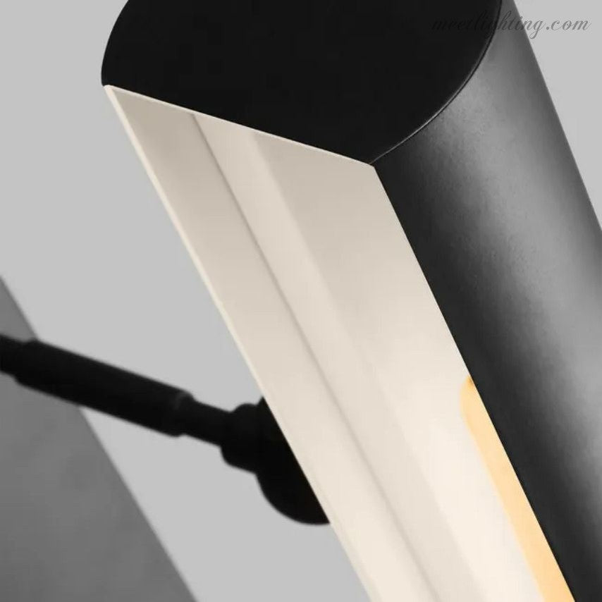 Meet Belmore Picture Light 10" 18'' 24'' 30''-Meet Lighting