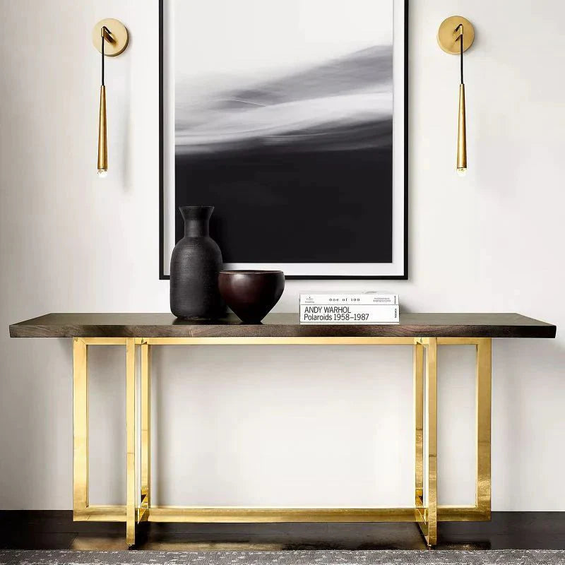 Aquitance Grand Wall Sconce