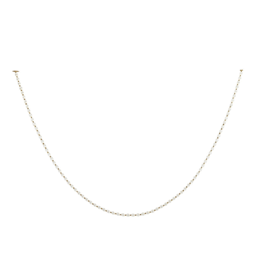 Modern Collier LED Pendant 12ft/10ft(customize)-Meet Lighting