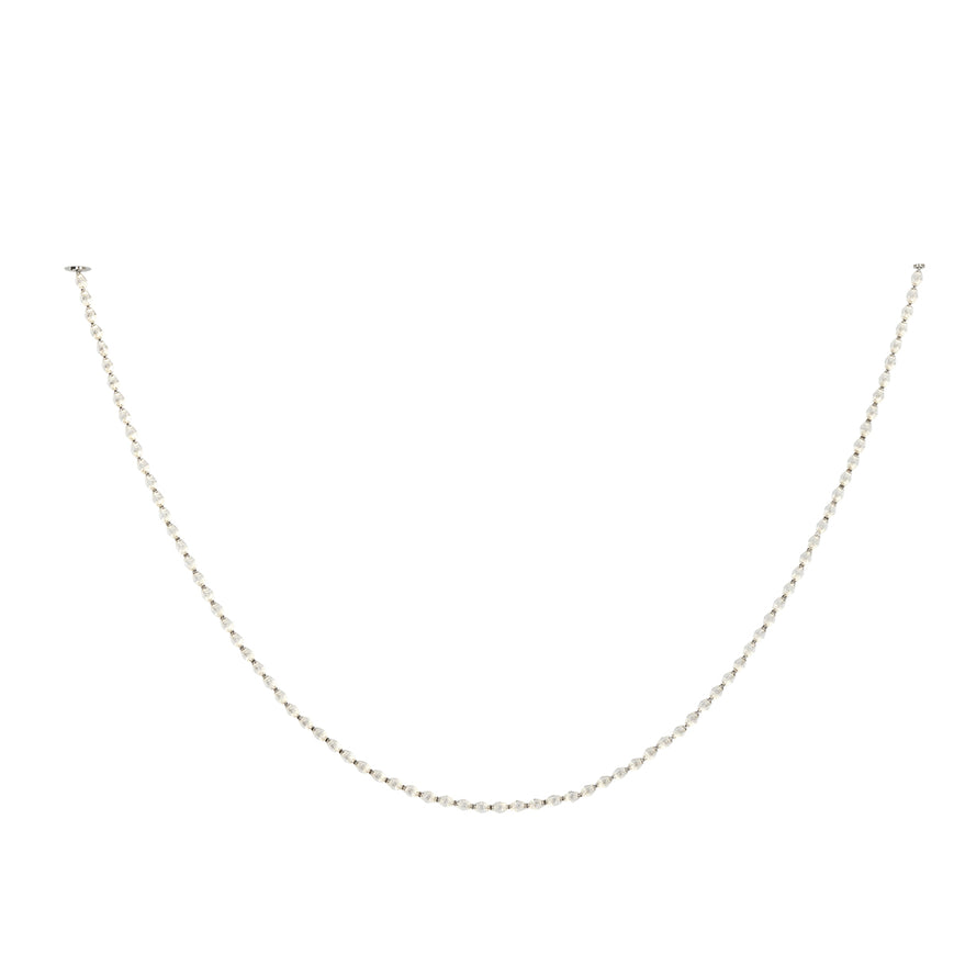Modern Collier LED Pendant 12ft/10ft(customize)-Meet Lighting