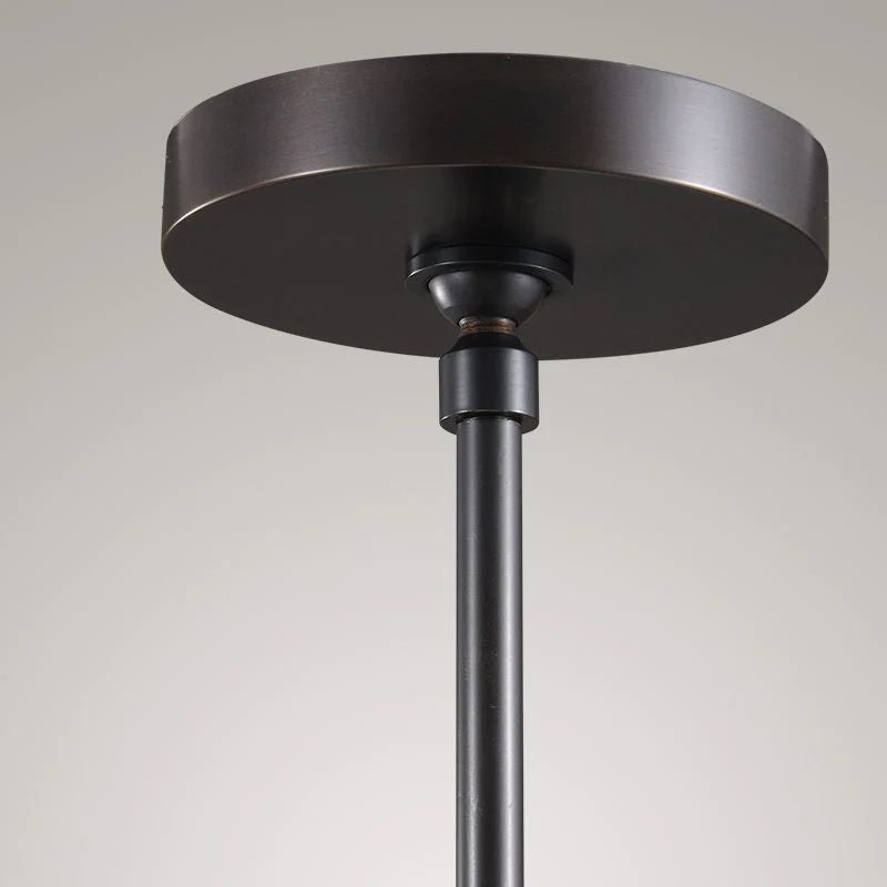 Rain Rod Pendant