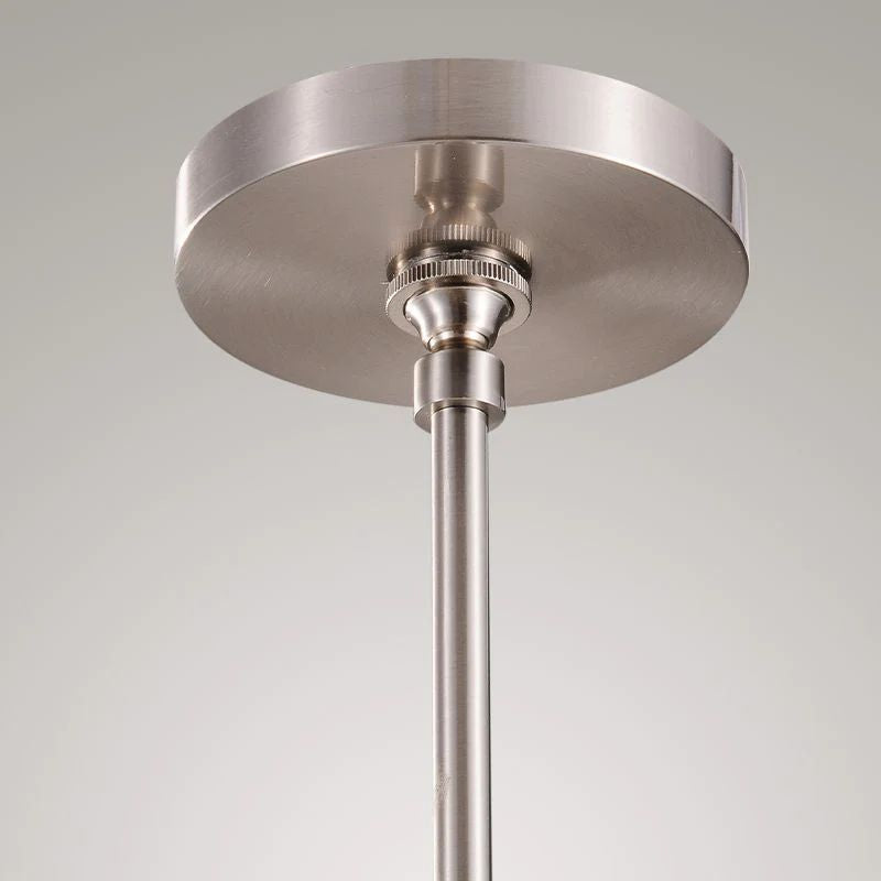 Rain Rod Pendant