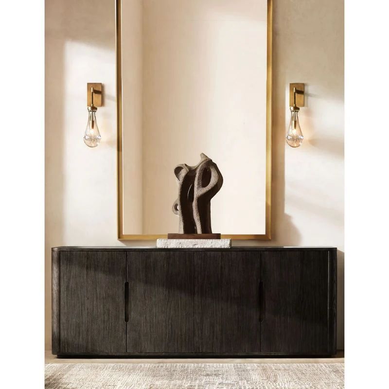 Rain Wall Sconce