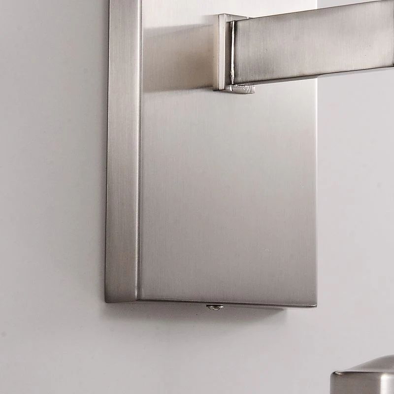 Rain Wall Sconce