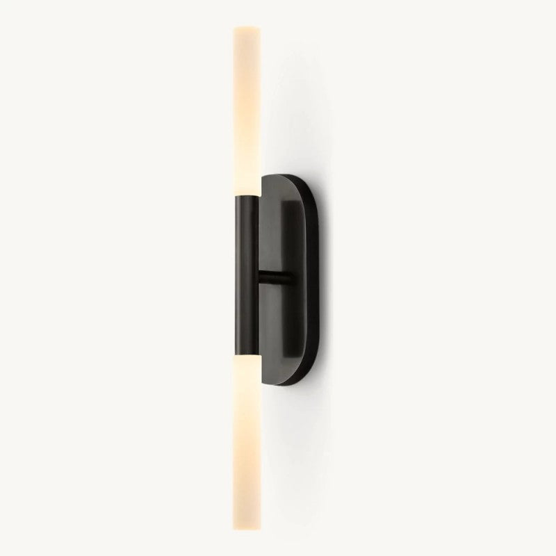 Rousseau Linear Sconce
