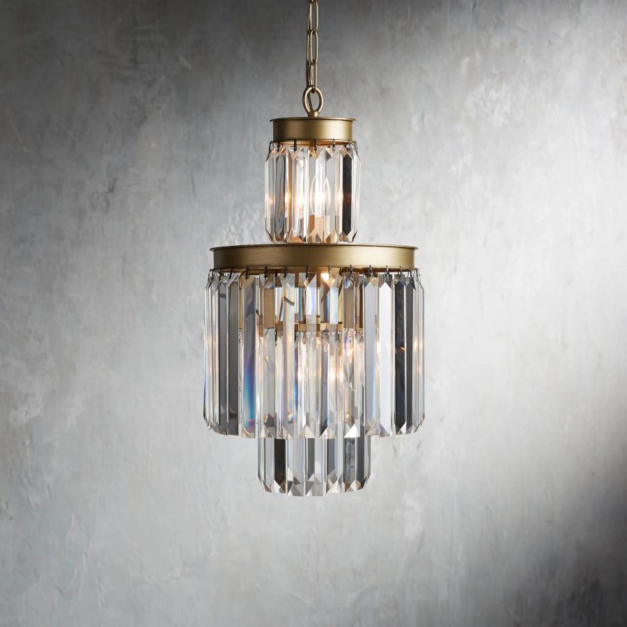 Ryan Chandelier-MEET LIGHTING