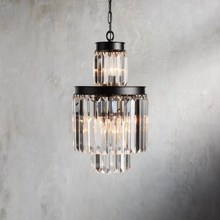 Ryan Chandelier-MEET LIGHTING