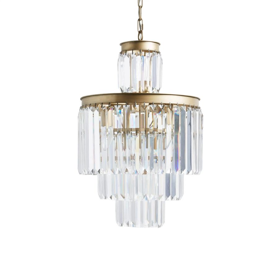 Ryan Chandelier-MEET LIGHTING