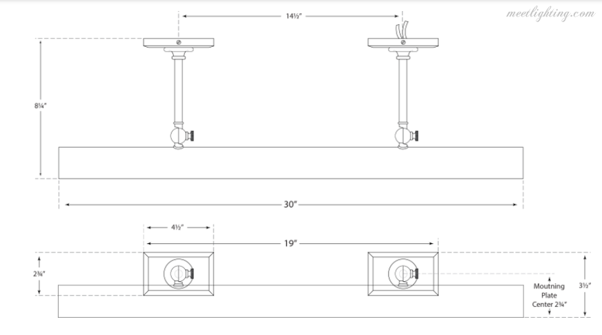 Soliy Makeup Picture Light-Meet Lighting