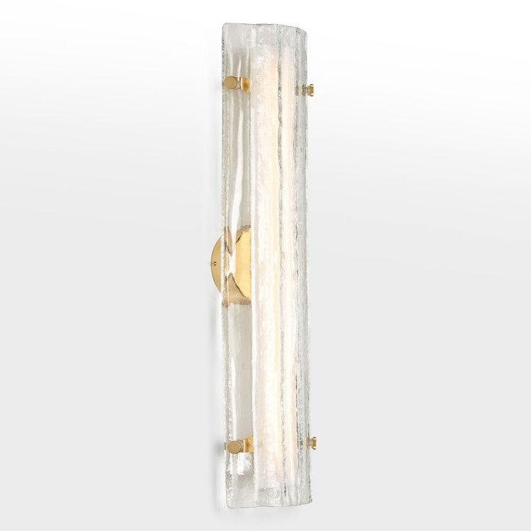 Womter Wall Sconce 28" H