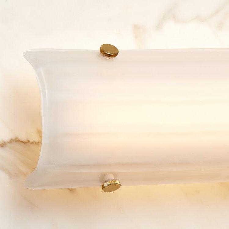 Womter Wall Sconce 28" H