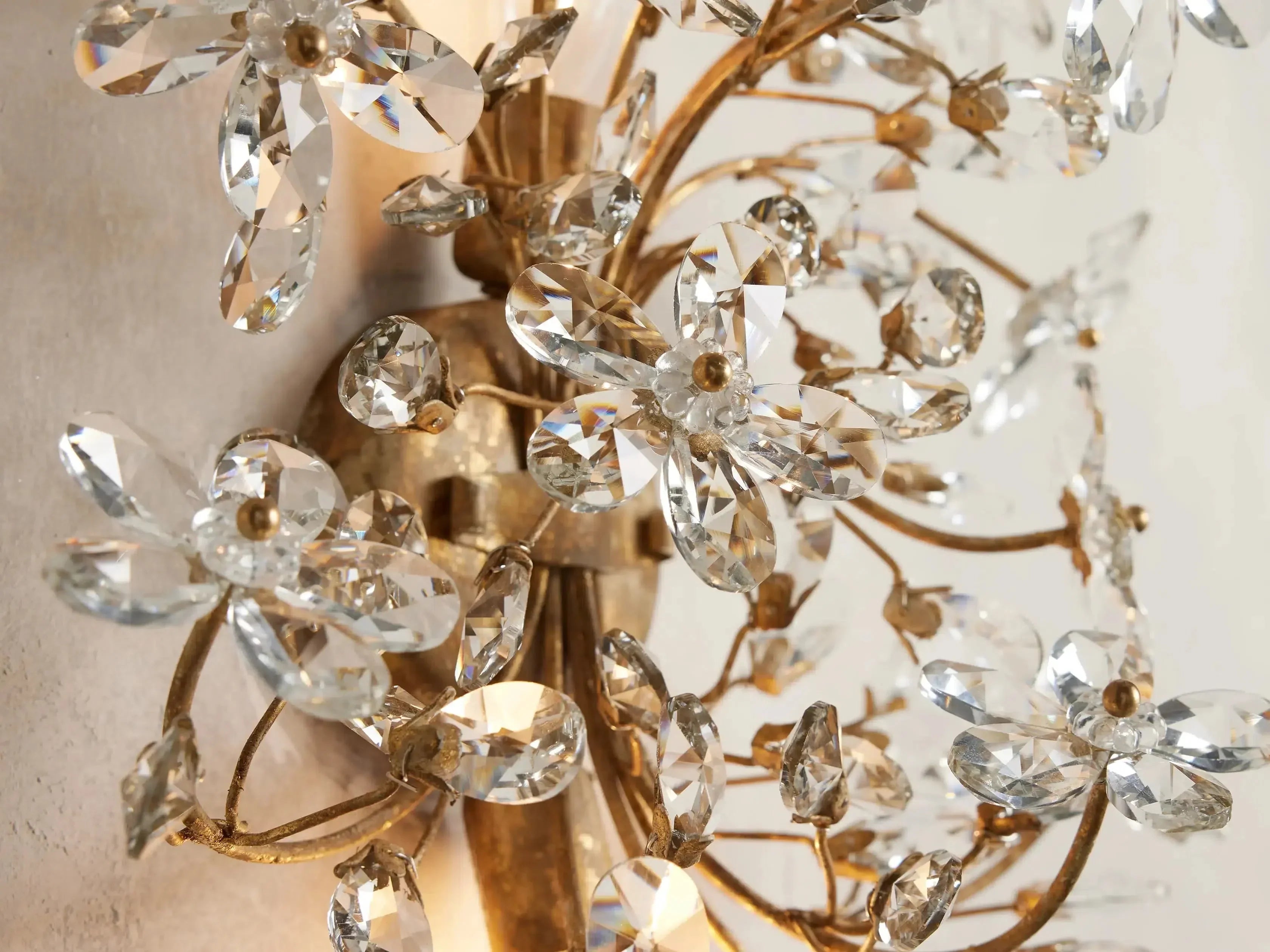 Fiore 2-Light Wall Sconce