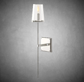 Pauillae Toarch Wall Sconce