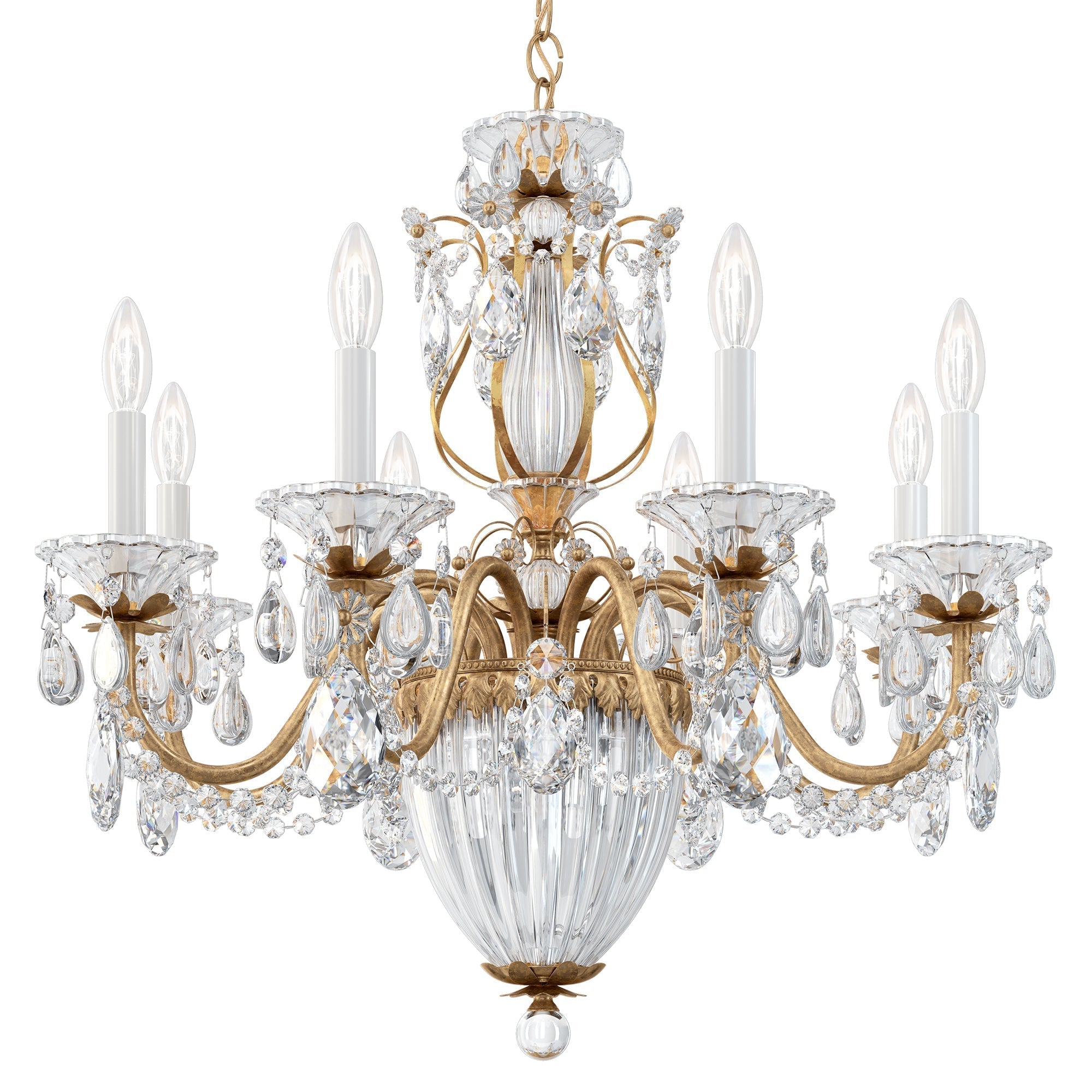 Bagatelle 11-Light Chandelier