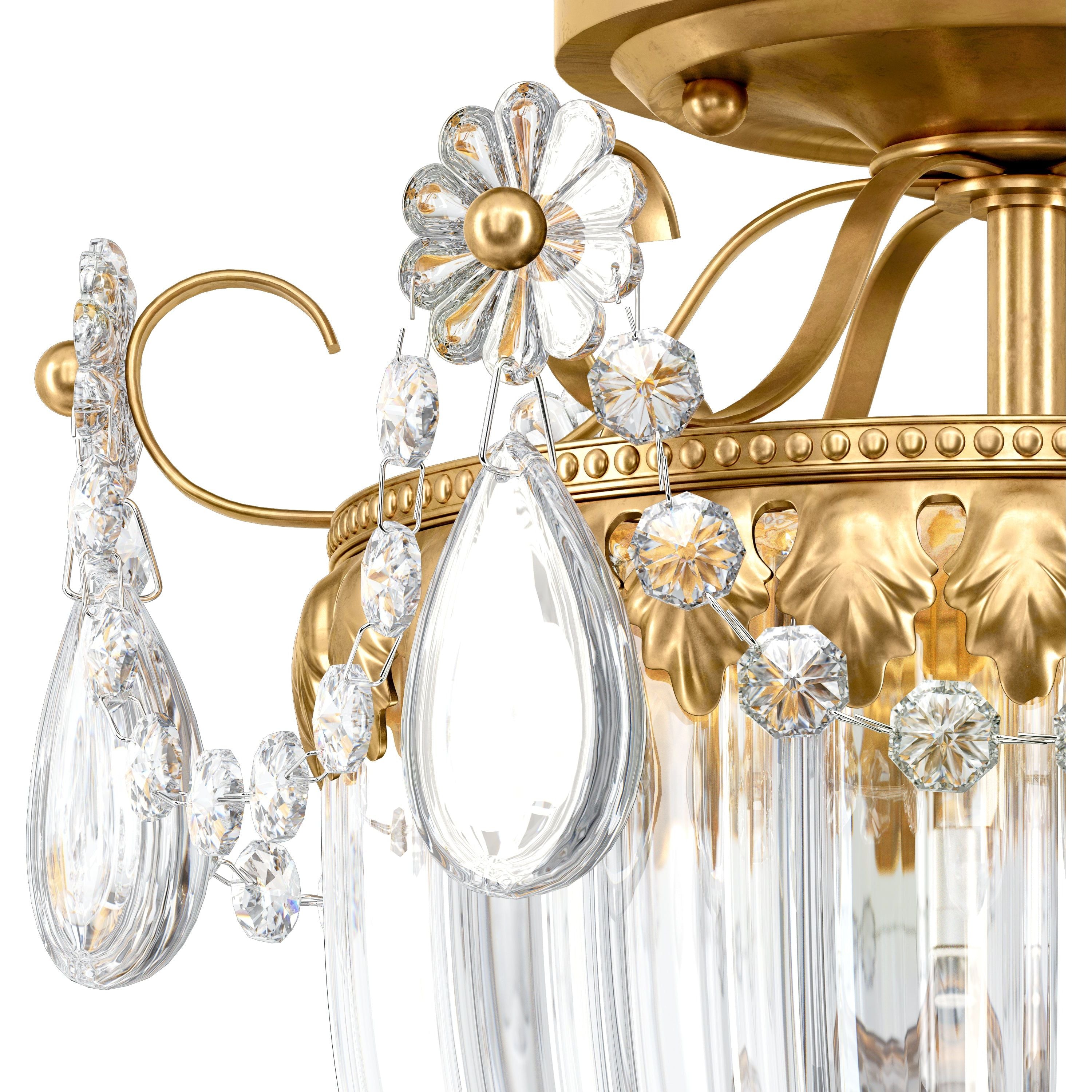 Bagatelle Close-to-Ceiling