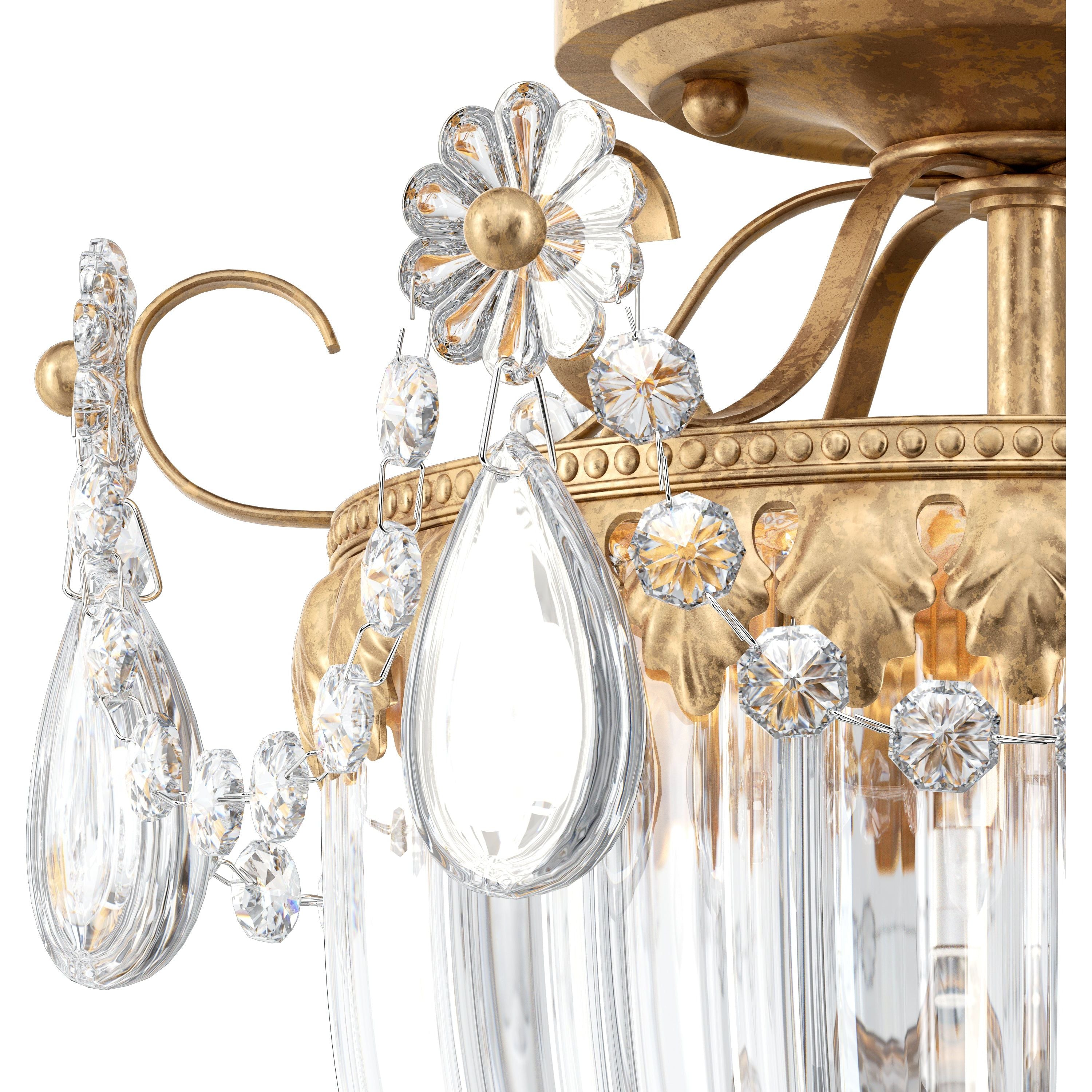 Bagatelle Close-to-Ceiling