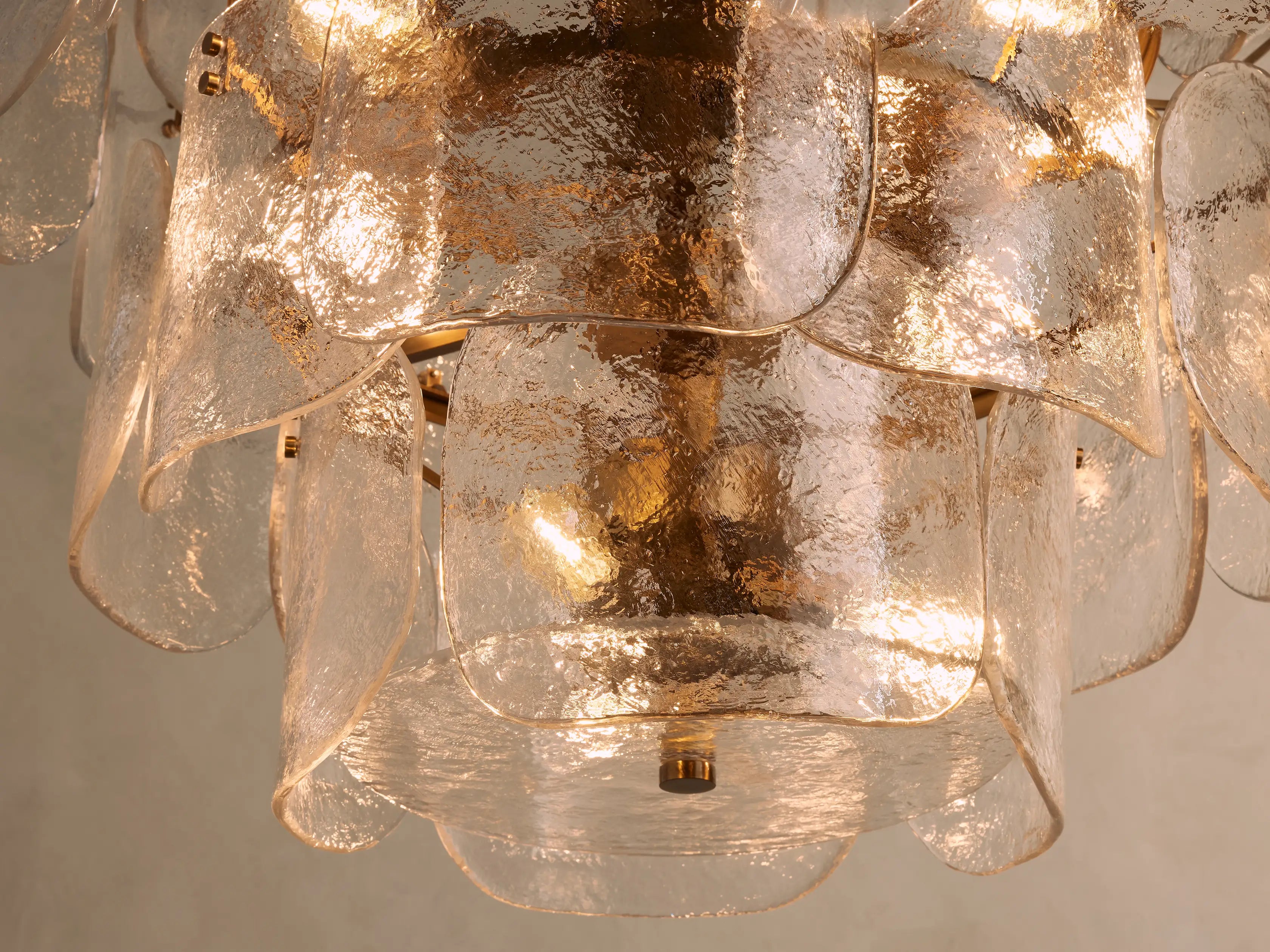 Bryan Round Chandelier