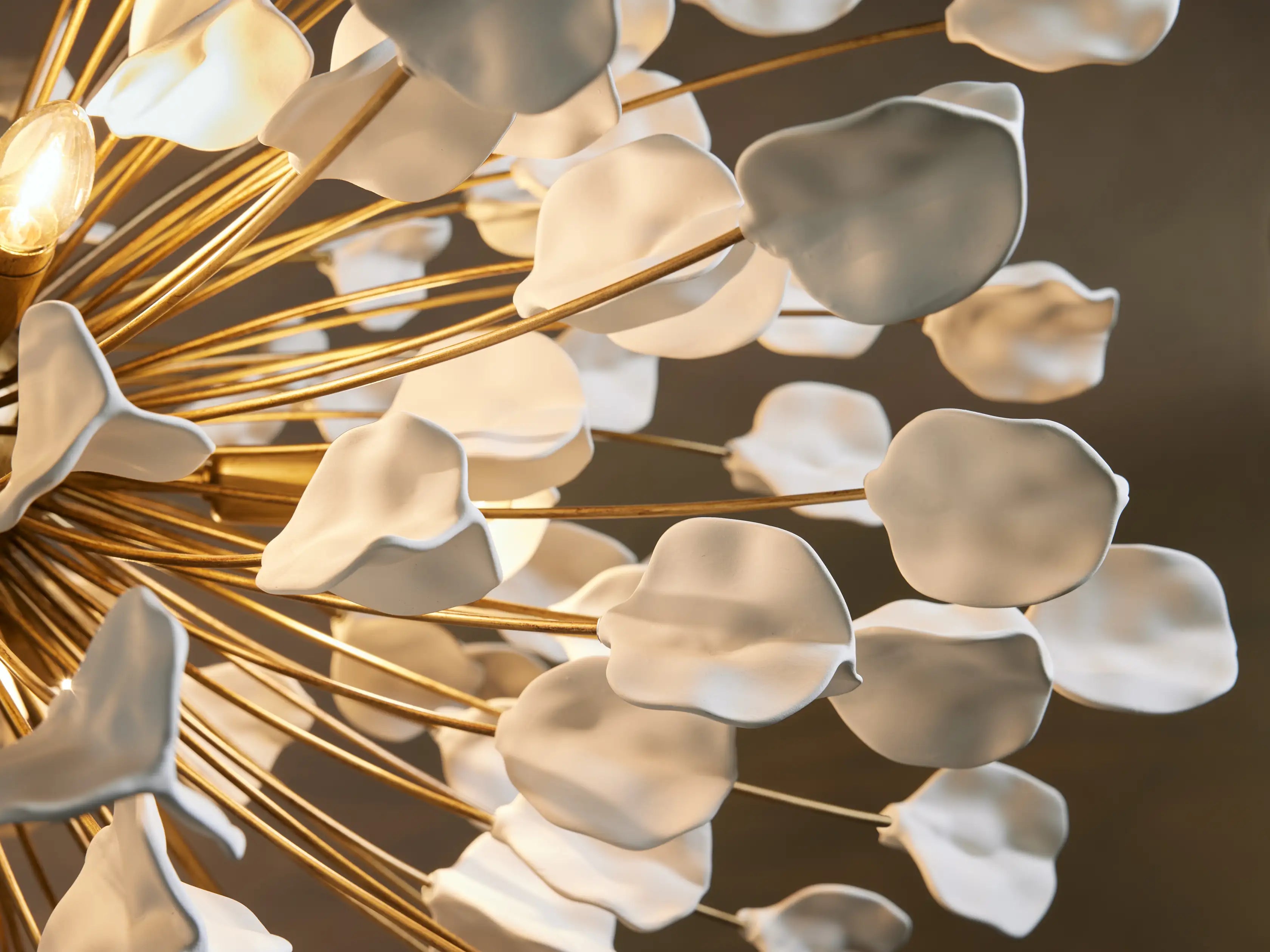 Lanrie Chandelier