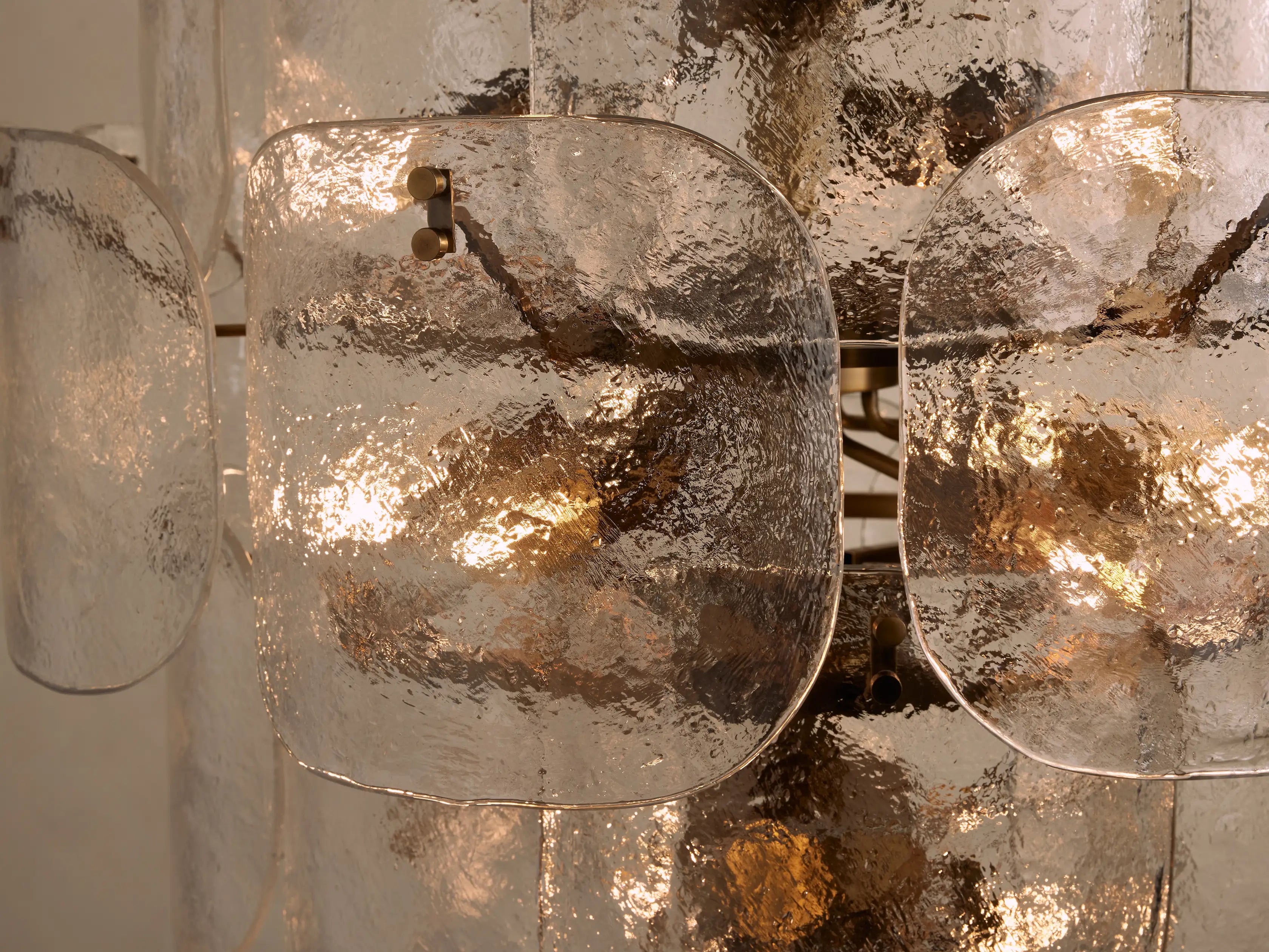 Bryan Round Chandelier