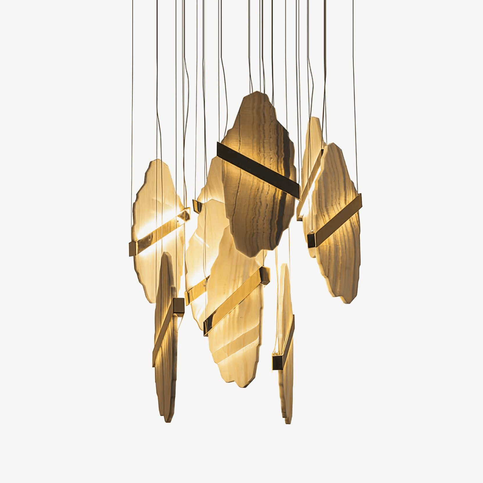 Auralith Chandelier